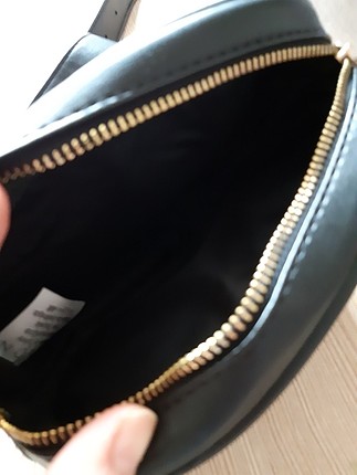 universal Beden siyah Renk yeni bel çantası