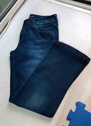 Mavi jeans likralı kot pantolon 