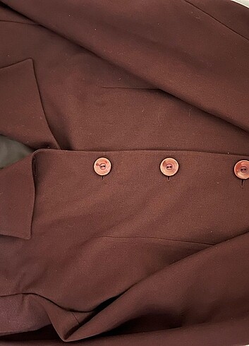 American Vintage Vintage blazer ceket 