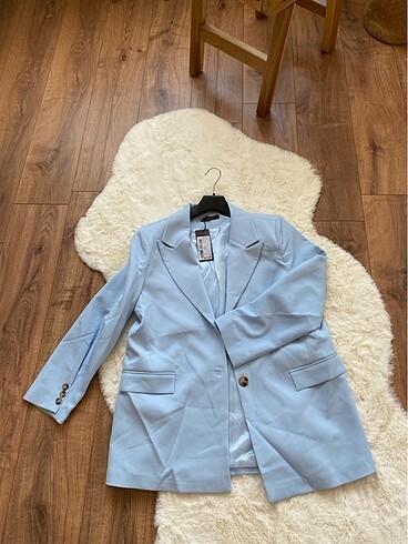 Blazer ceket