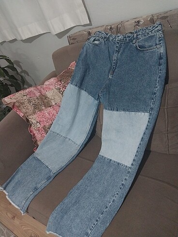 xl Beden Trendyol jean