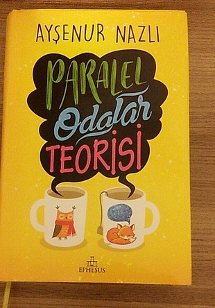 Paralel Odalar Teorisi