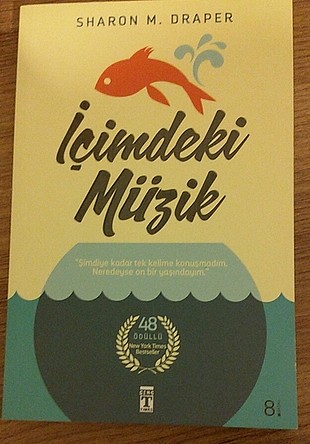 Içimdeki Müzik