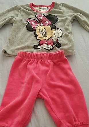 LCWaikiki baby Disney baby 