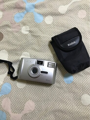 Kodak ec100