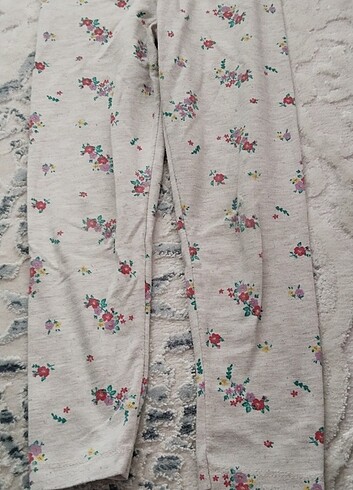 LC Waikiki Kiz çocuk pantolon