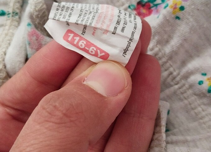 24-36 Ay Beden çeşitli Renk Kiz çocuk pantolon