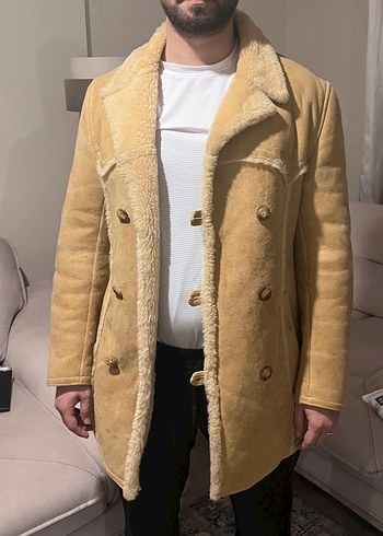 American Vintage tek beden