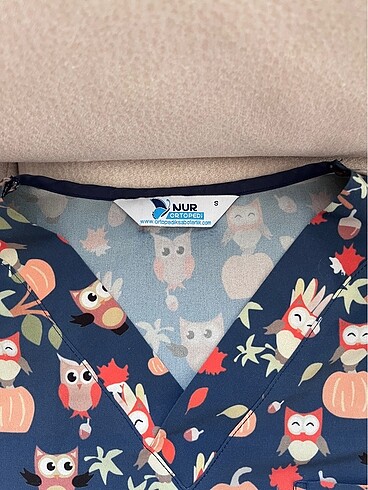 Hemşire üniforması - Görsel 3