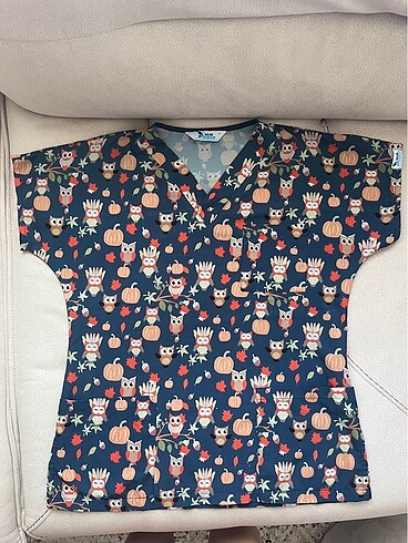 Hemşire üniforması - Görsel 4