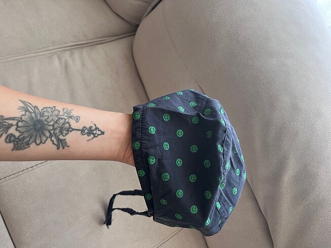 Cerrahi saç bonesi - Görsel 2