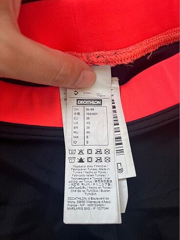 Deniz şortu - Görsel 3