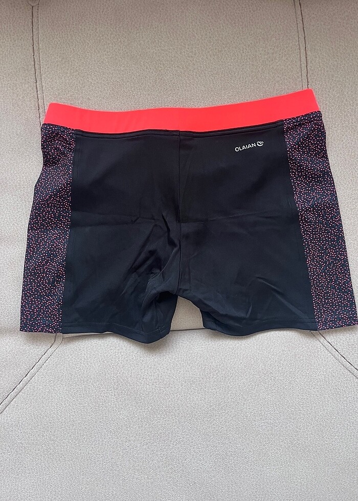 Deniz şortu - Görsel 2