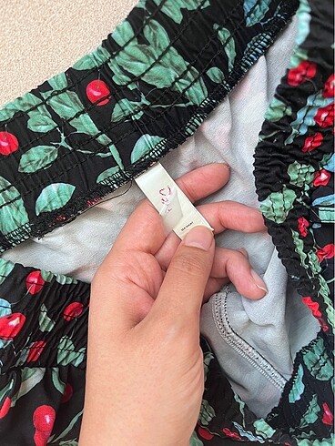 Penti Deniz şortu - Görsel 2