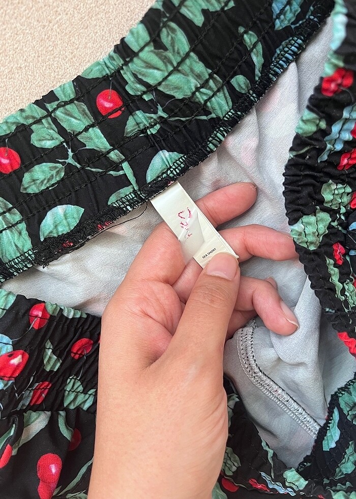 Penti Deniz şortu - Görsel 2