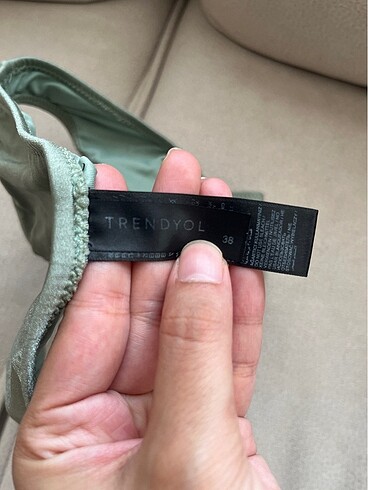 Bikini altı - Görsel 2