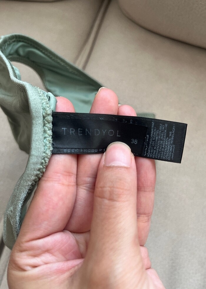 Bikini altı - Görsel 2