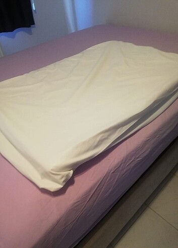 Kraft Park Yatak+ Yatak (70x110) - Görsel 6