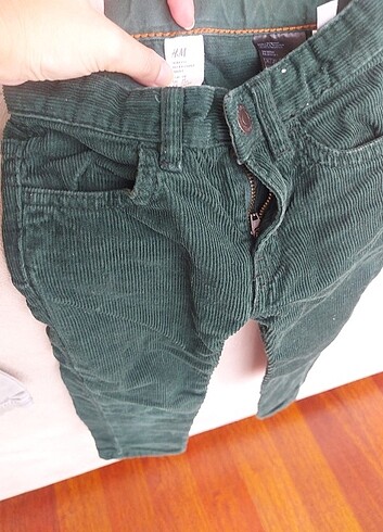 ZARA ve H&M Pantolon toplu satış - Görsel 5