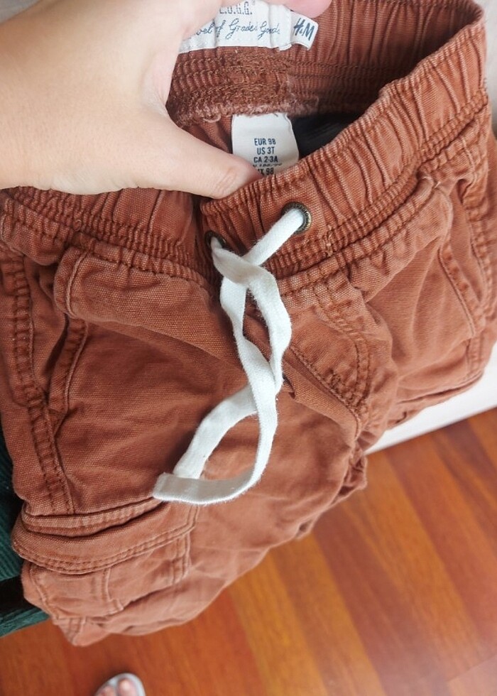 ZARA ve H&M Pantolon toplu satış - Görsel 3