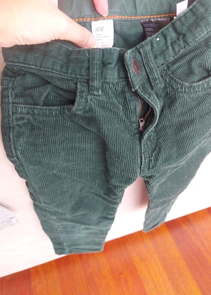 ZARA ve H&M Pantolon toplu satış - Görsel 5