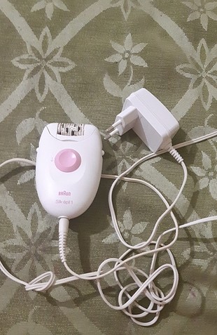 braun epilasyon