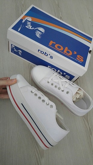 yüksek taban converse