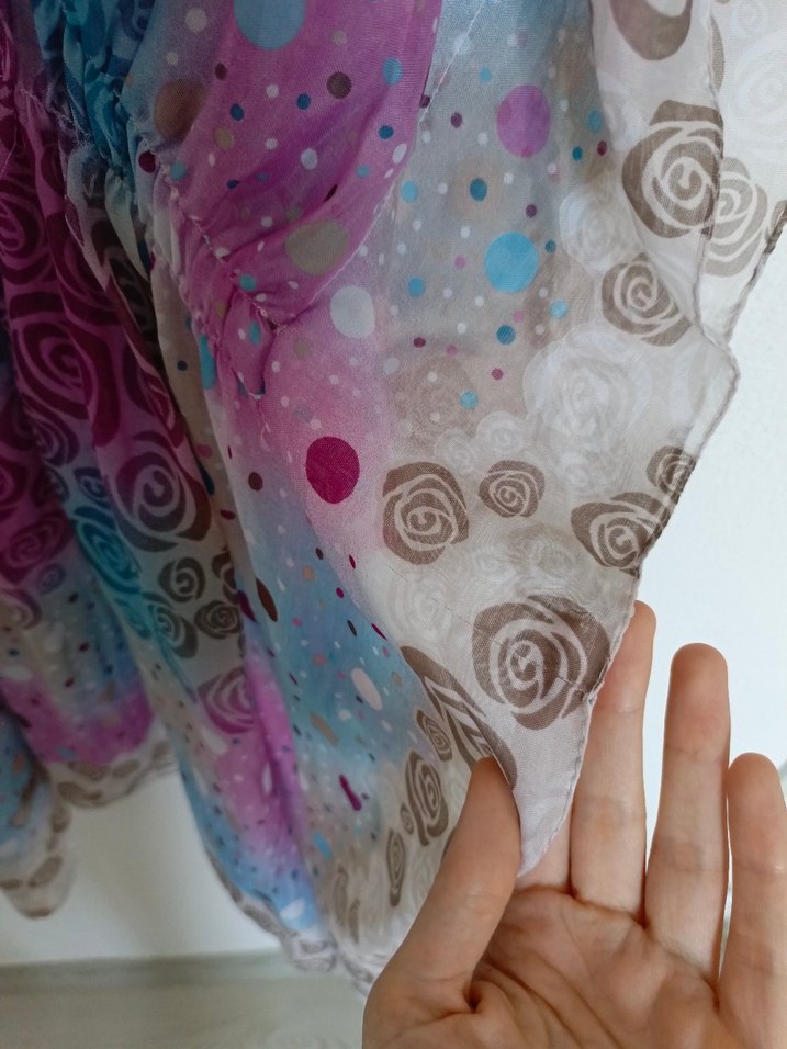 renkli plaj kıyafeti - Görsel 4