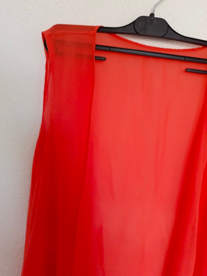 Uzun plaj kıyafeti - Görsel 2