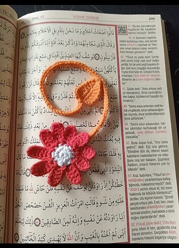 Diğer El örgüsü çocuk çantası