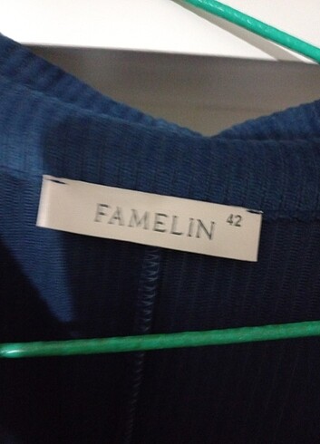 Famelin FAMELİN İKİLİ TAKIM