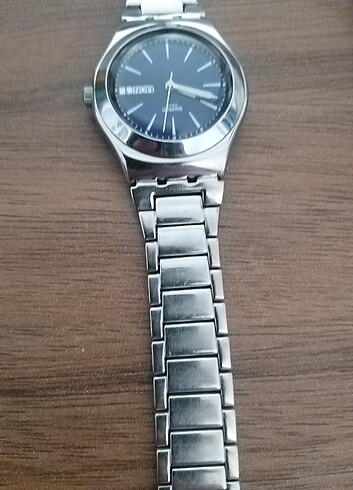 Swatch Swatch saat