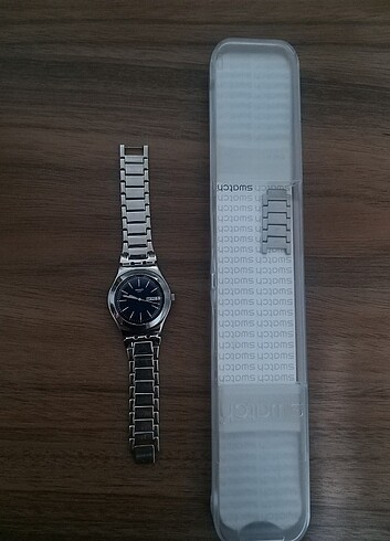Beden Swatch saat