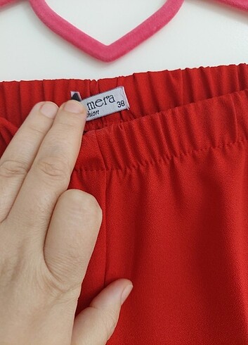 38 Beden Pantolon