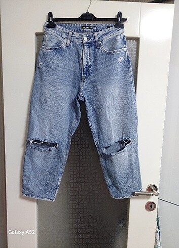 Mavi Jeans Kot pantolon