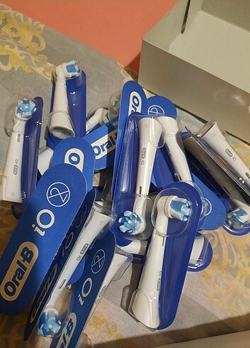 Oral b ultımate care
