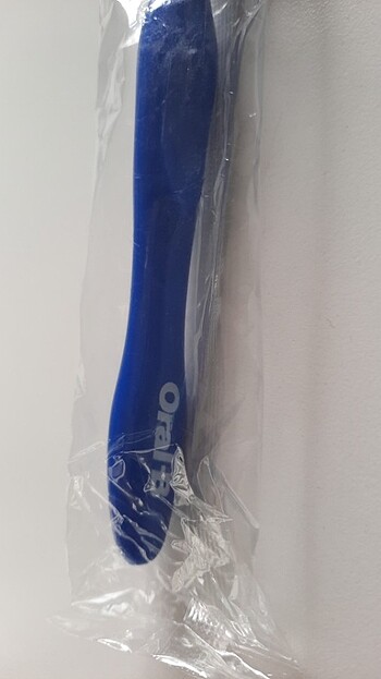 Oral-B Protez fırçası