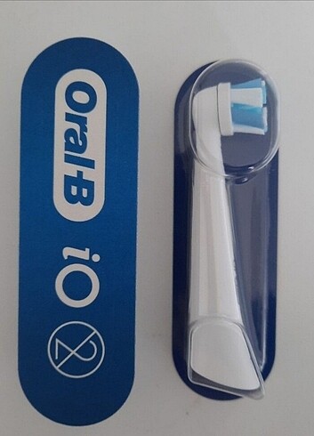 Oral-B Oral b ıo