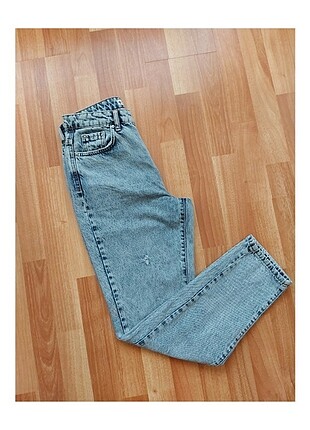 Jean...