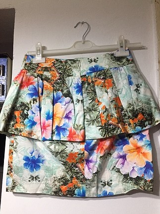 Zara Mini etek