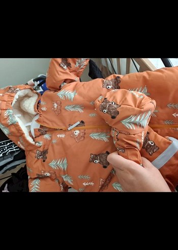 astronot tulum - Görsel 2