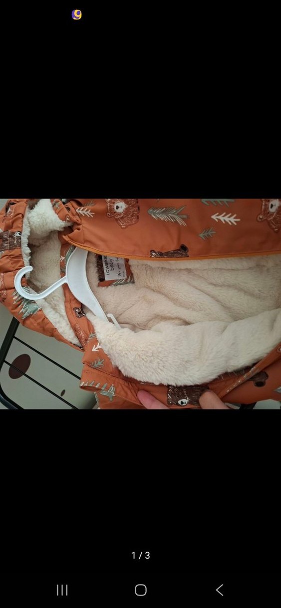 astronot tulum - Görsel 3