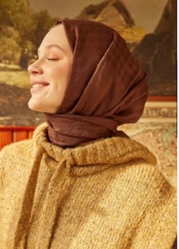 Diğer Fresh scarfs
