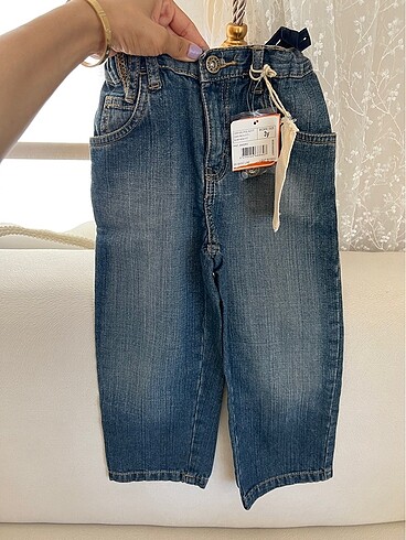 Jean pantolon