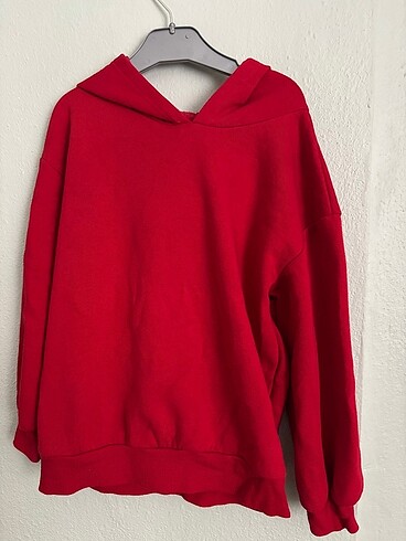 Kız çocuk sweatshirt