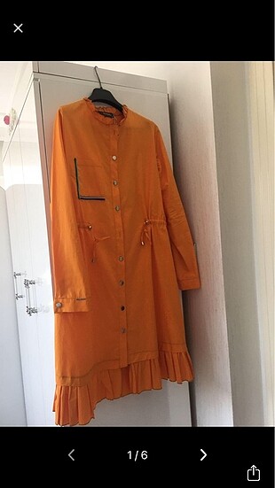 Setrems tunik