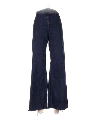Zara Jean / Kot %70 İndirimli.