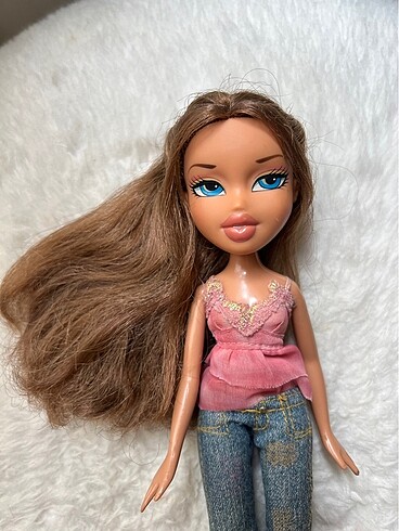 Bratz Bratz back to school yasmin