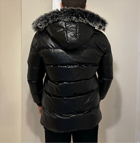 Diğer Şişme mont