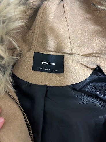 Stradivarius Kaban